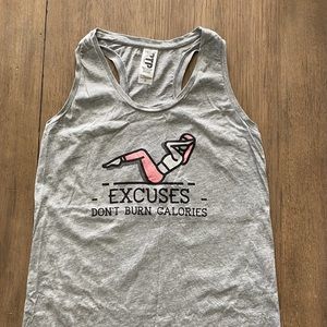 Fitness Shirt